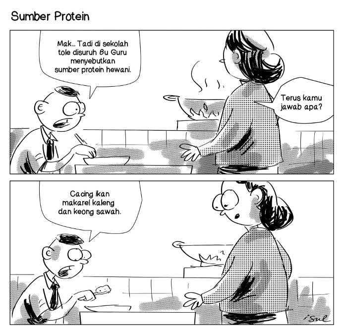 sumber protein