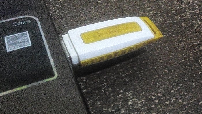 usb